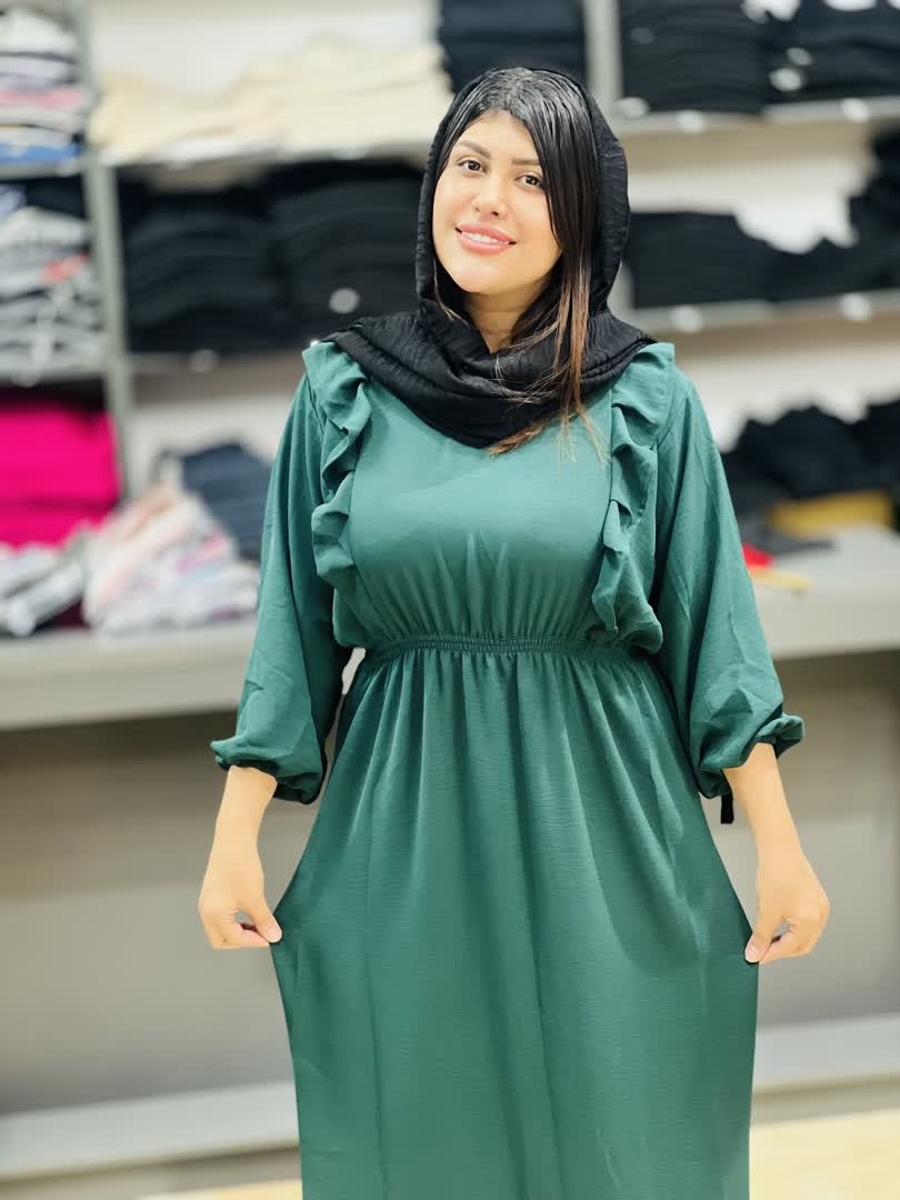 پیراهن زارا 1828
